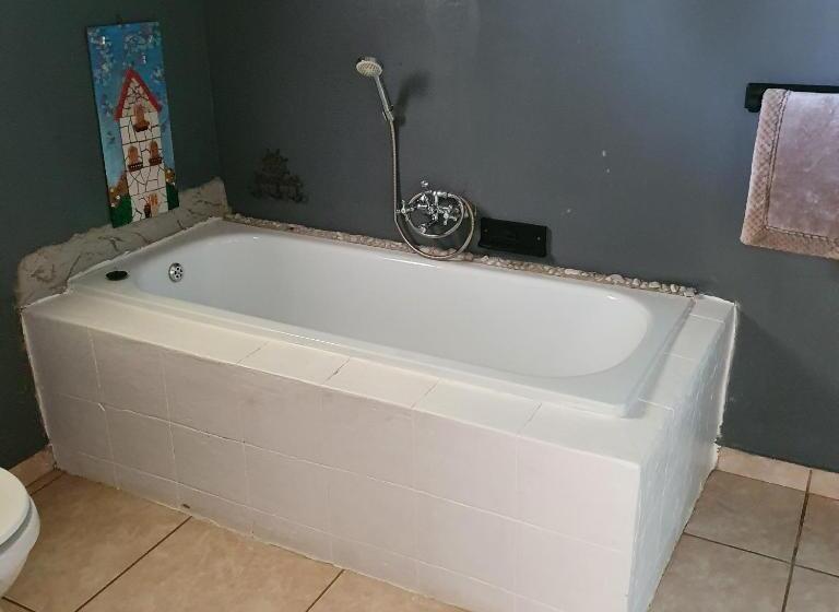 חדר קומפורט, New Beginnings B&b