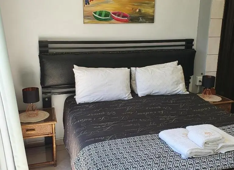 コンフォートルーム, New Beginnings B&b