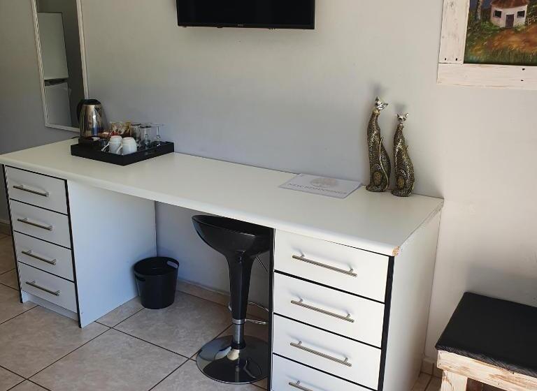 חדר קומפורט, New Beginnings B&b