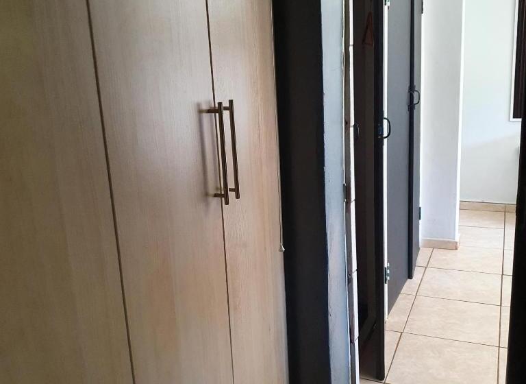 חדר קומפורט, New Beginnings B&b