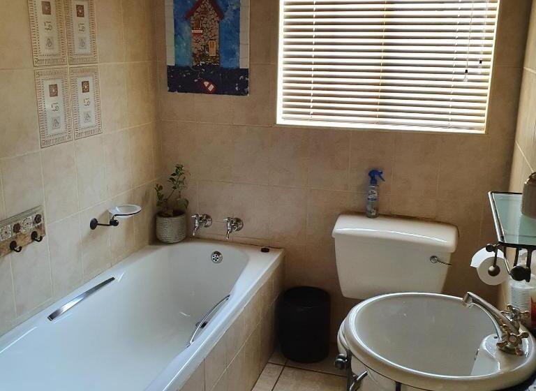 חדר קומפורט, New Beginnings B&b