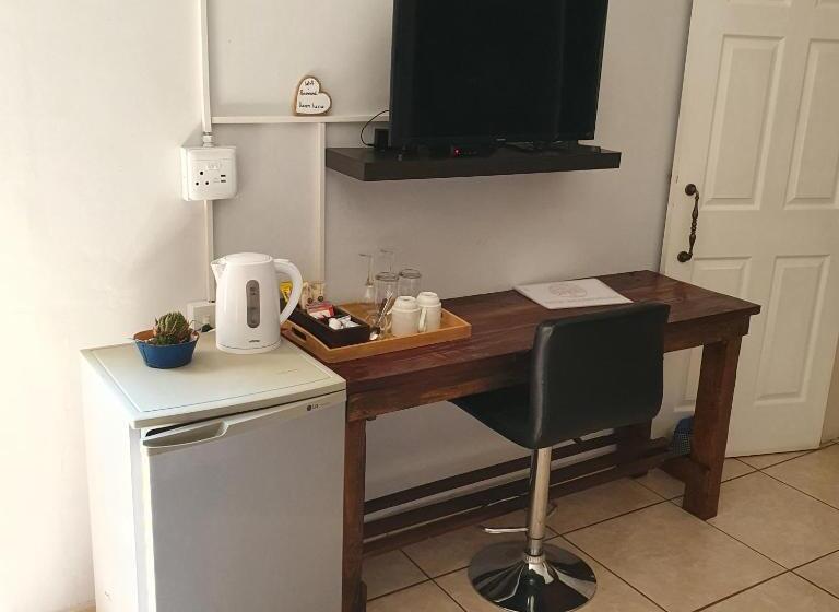 חדר קומפורט, New Beginnings B&b