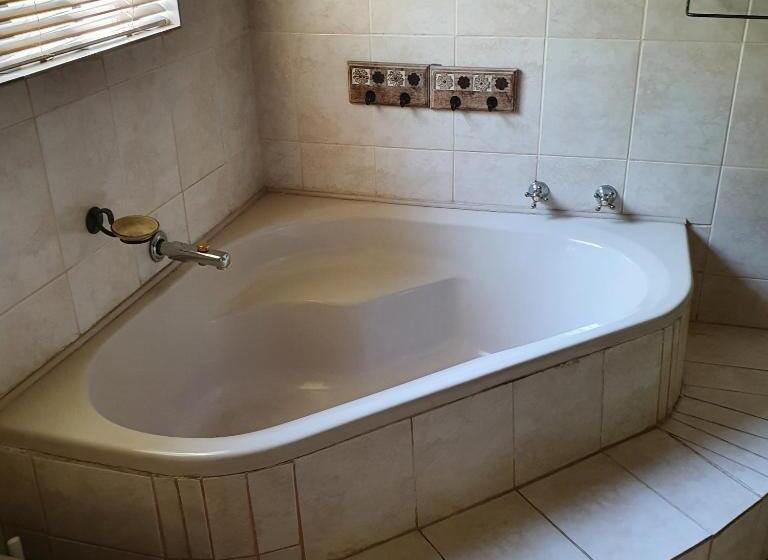 חדר קלאסי מיטת קינג סייז, New Beginnings B&b