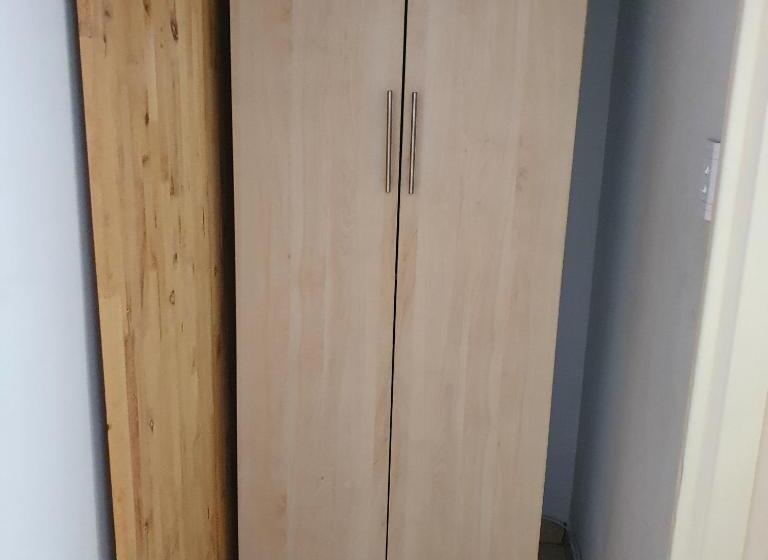 חדר דלוקס, New Beginnings B&b