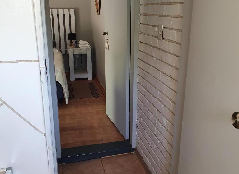 חדר סטנדרט עם מיטת קינג, New Beginnings B&b