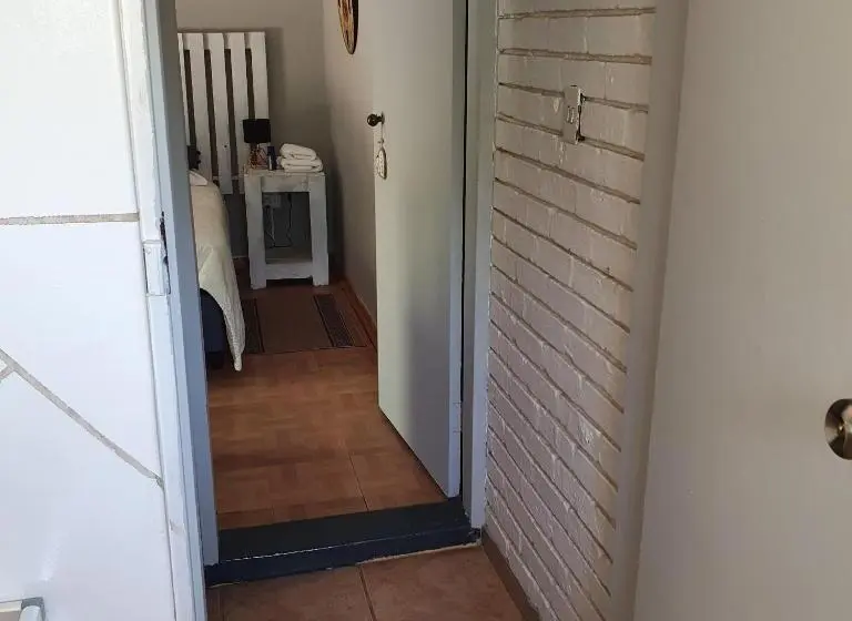 キングサイズベッドのスタンダードルーム, New Beginnings B&b
