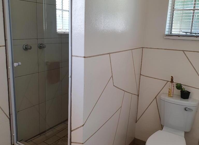 חדר סטנדרט עם מיטת קינג, New Beginnings B&b