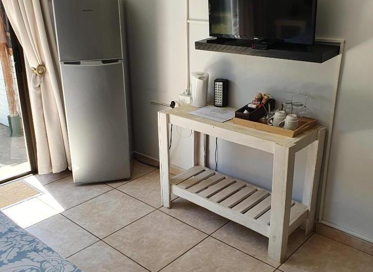 חדר קומפורט, New Beginnings B&b