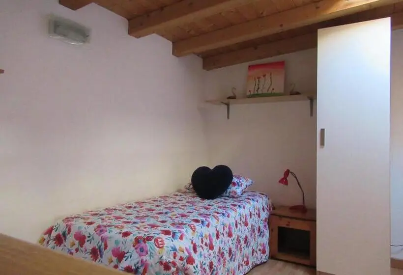 Suite Duplex, Cà Batuffolin