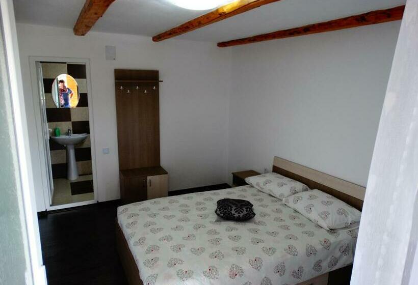 اتاق استاندارد, Casa Veche Corbeni