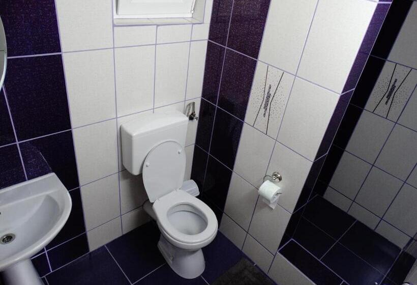 اتاق استاندارد, Casa Veche Corbeni