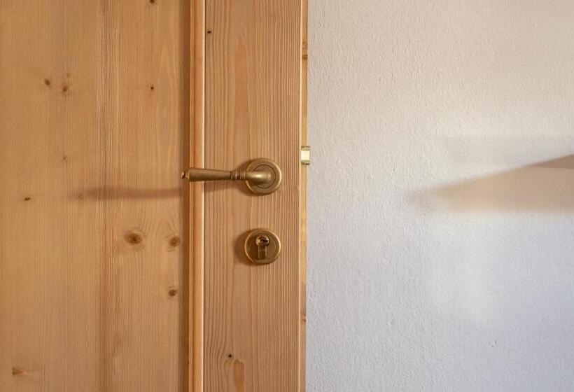 منزل 3 غرف نوم, La Gerla Casa Vacanze Dolomiti