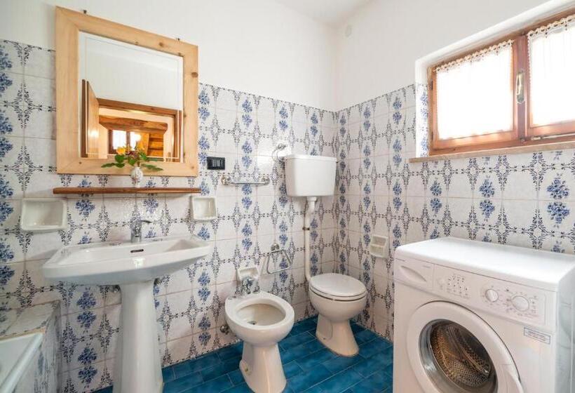 منزل 3 غرف نوم, La Gerla Casa Vacanze Dolomiti