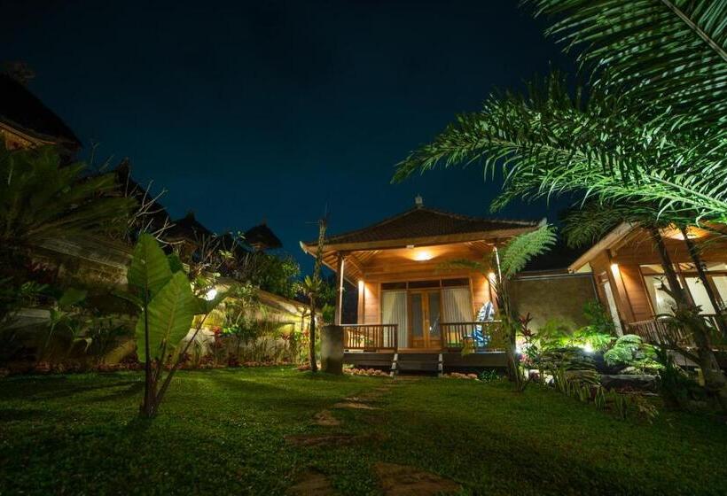 Habitació Deluxe amb Balcó, Mirah Guest House