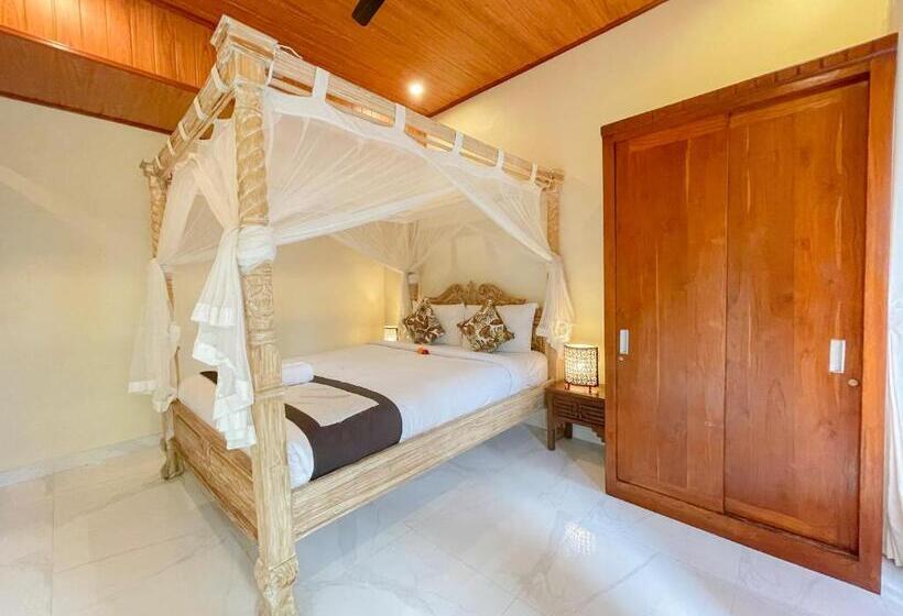 Habitació Superior, Mirah Guest House