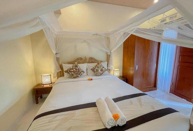 高级大房间, Mirah Guest House