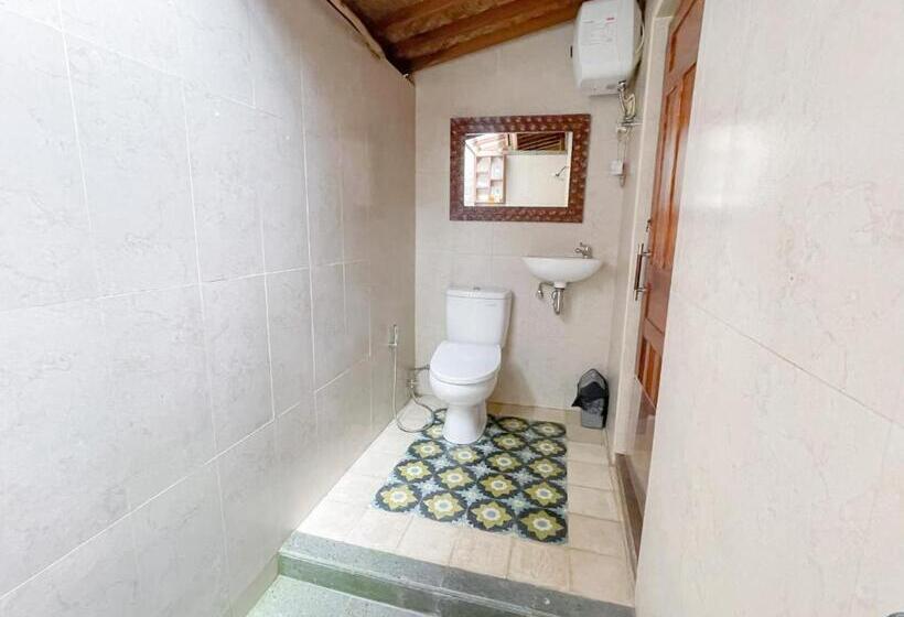 Habitació Superior, Mirah Guest House