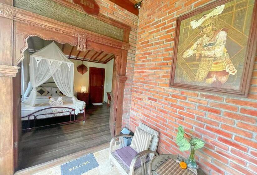 Habitació Superior, Mirah Guest House