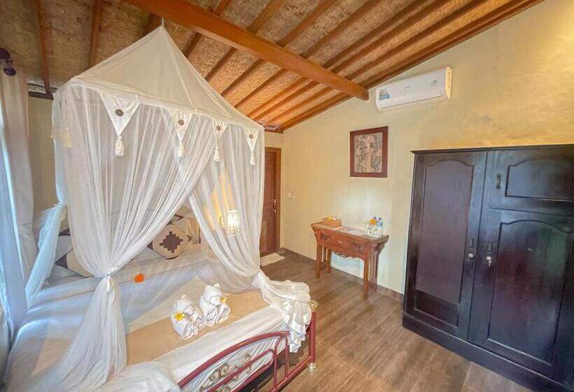 Habitació Superior, Mirah Guest House