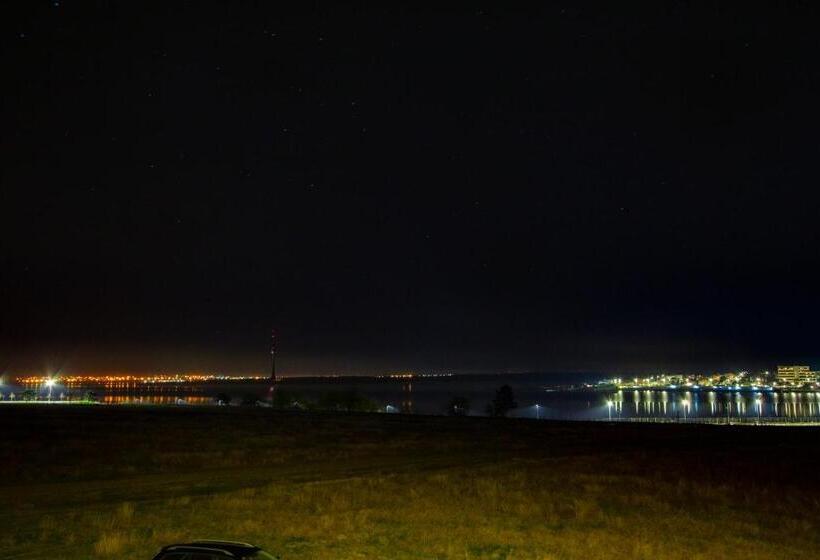 غرفة قياسية مزوَّدة بشُرفة, Vila Victor   Adults Only