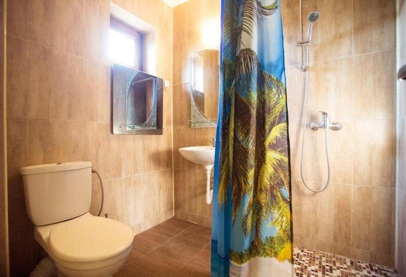اتاق استاندارد با بالکن, Vila Victor   Adults Only