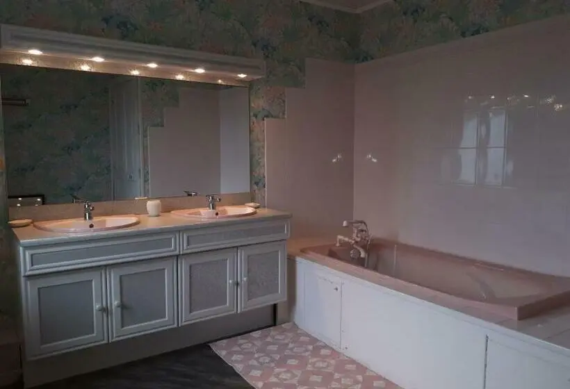 スタンダードルーム, Chambre Du Nouvion