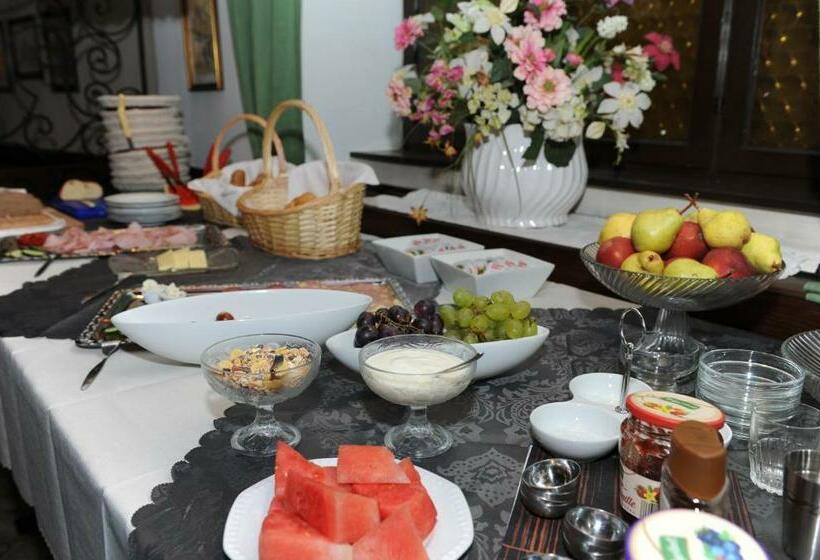 스탠다드 룸, Gasthof Pension Schwarzer Bär