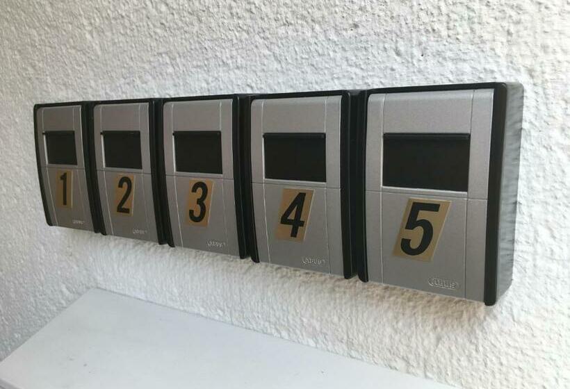 スタンダードルーム, Gasthof Pension Schwarzer Bär