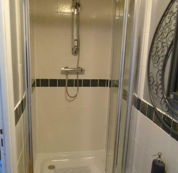 חדר דלוקס, Maison Jonela