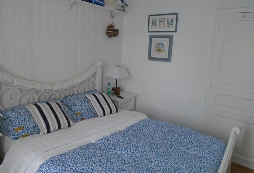 غرفة ديلوكس, Maison Jonela