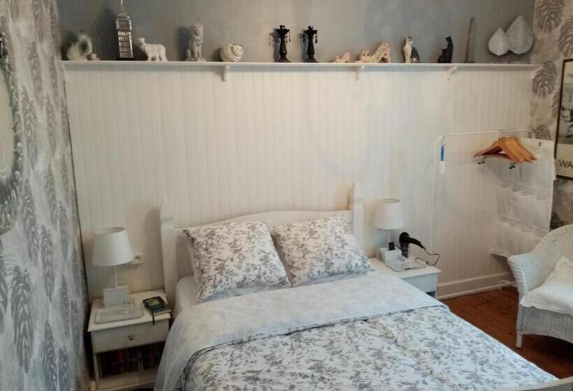 Номер Deluxe, Maison Jonela