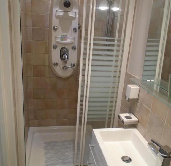 غرفة ديلوكس, Maison Jonela