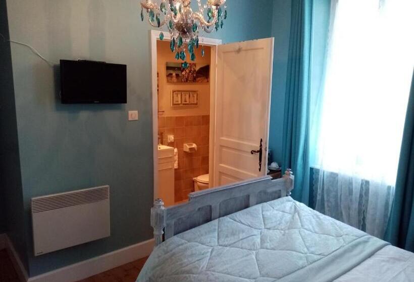 Номер Deluxe, Maison Jonela