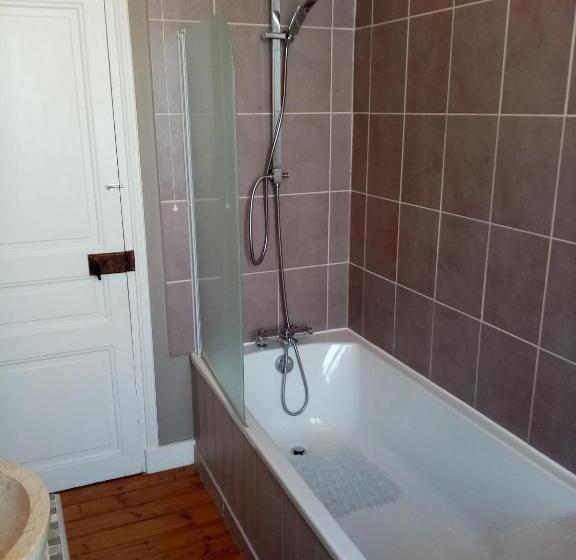 חדר דלוקס, Maison Jonela