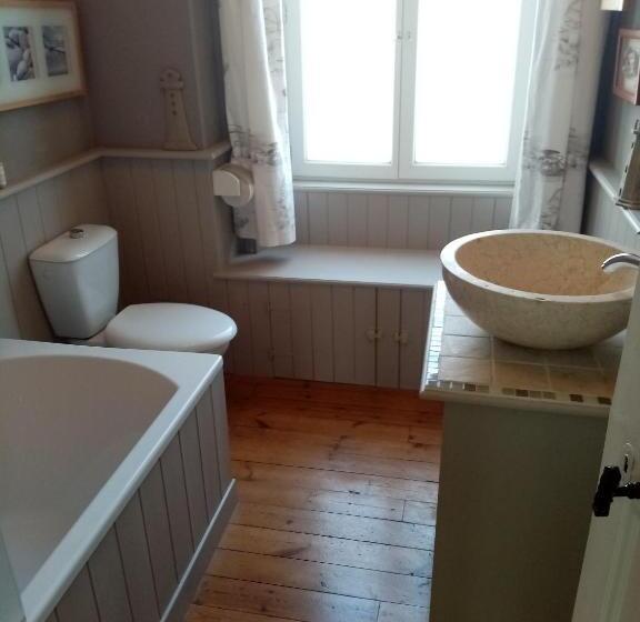 غرفة ديلوكس, Maison Jonela