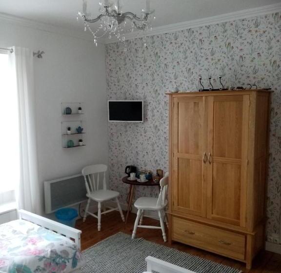 غرفة ديلوكس, Maison Jonela