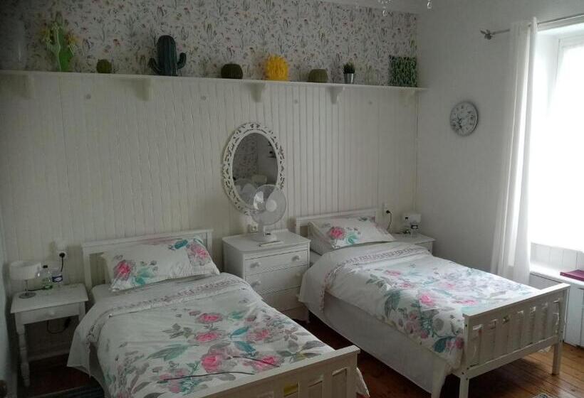 Номер Deluxe, Maison Jonela