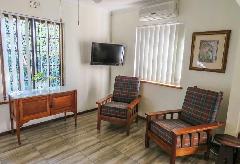 קוטג' דלוקס, Mtunzini Bnb