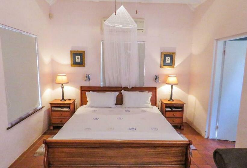 חדר סטנדרט, Mtunzini Bnb