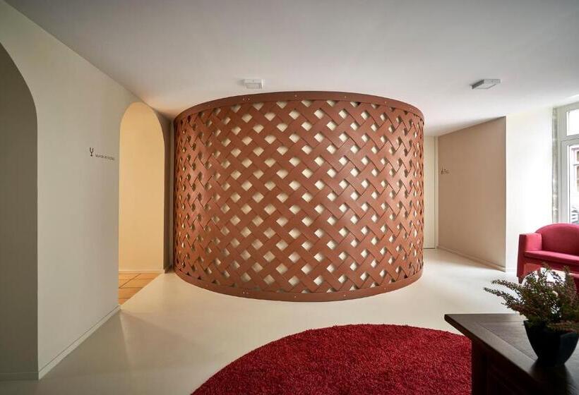 غرفة قياسية, Up Estalagem Dos Padres