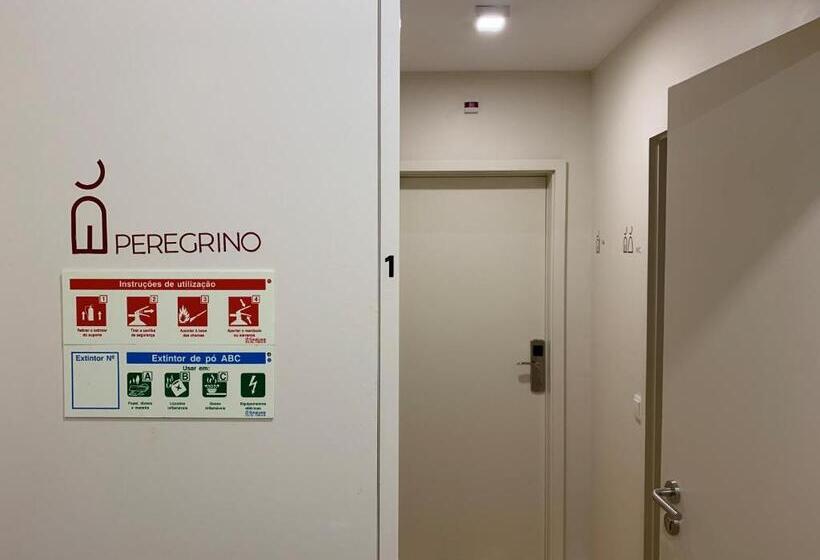 إستديو عائلى, Up Estalagem Dos Padres