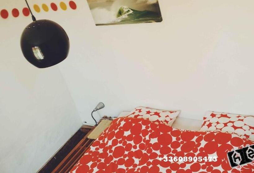 غرفة قياسية, H2oholidays   Auberge De Jeunesse   Youth Hostel