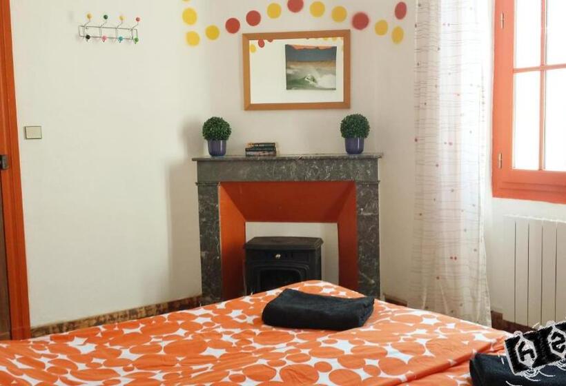 غرفة قياسية, H2oholidays   Auberge De Jeunesse   Youth Hostel