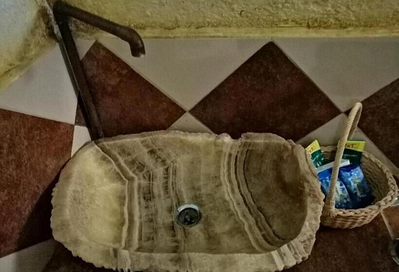 سوییت خانوادگی, Casa Del Arbol