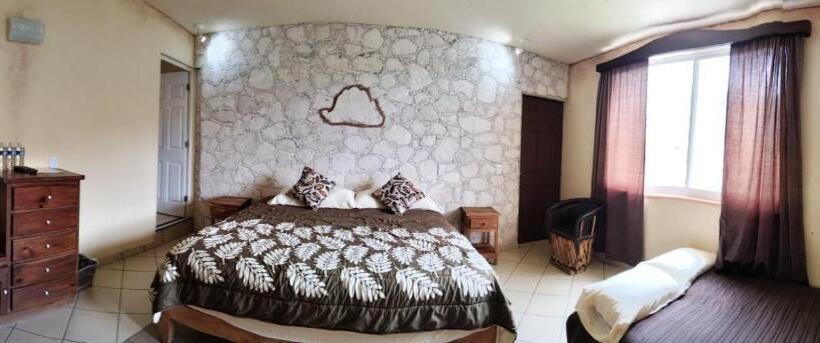 سوییت خانوادگی, Casa Del Arbol