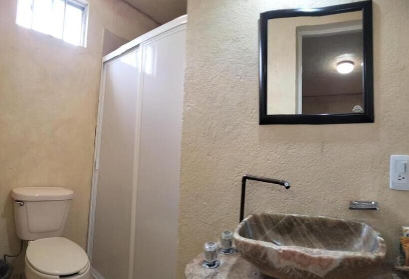 اتاق استاندارد, Casa Del Arbol