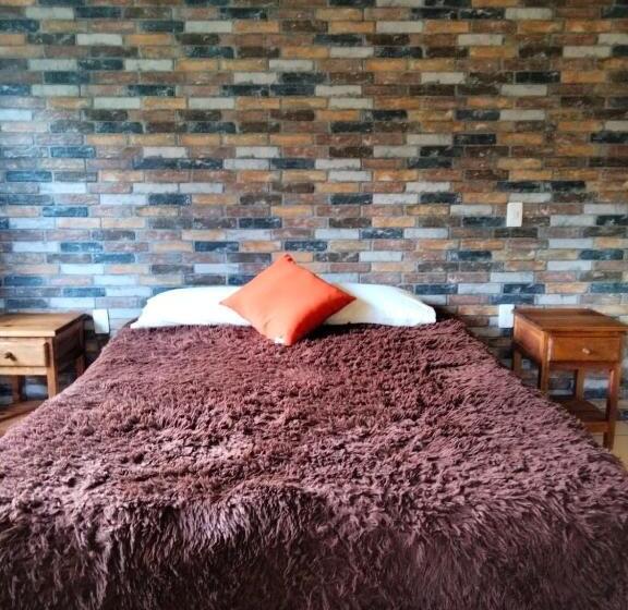 اتاق استاندارد, Casa Del Arbol