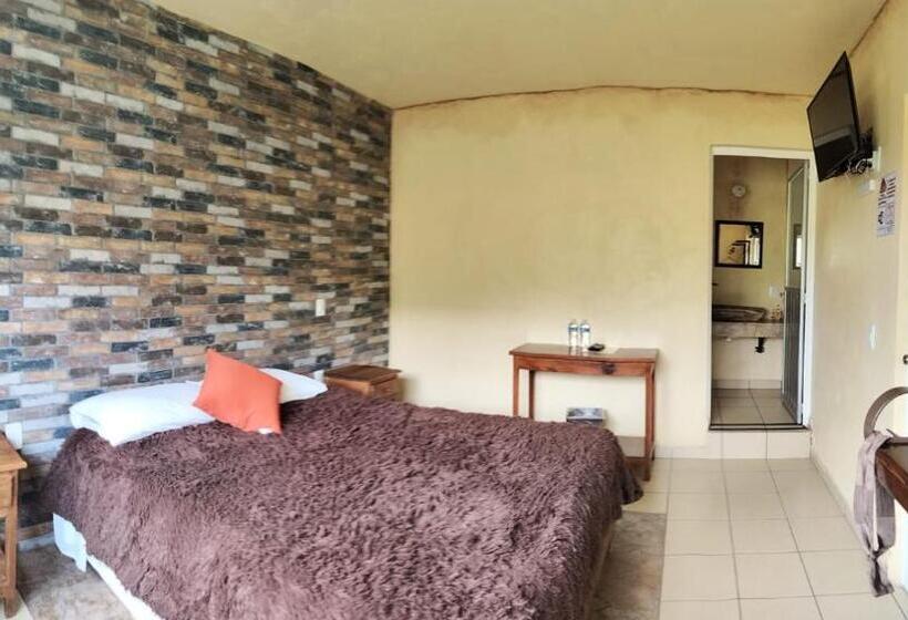 اتاق استاندارد, Casa Del Arbol