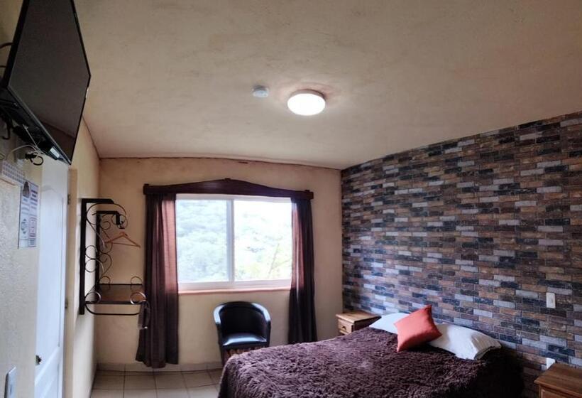 اتاق استاندارد, Casa Del Arbol