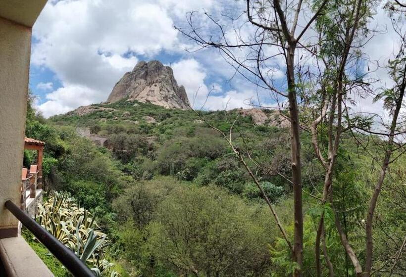 سوییت خانوادگی, Casa Del Arbol